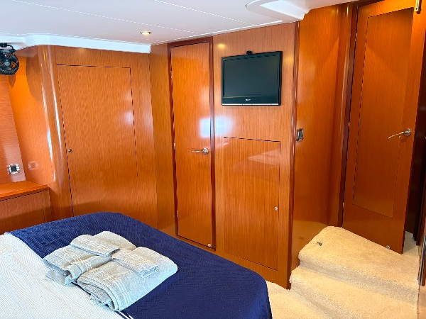 2009 BENETEAU SWIFT TRAWLER 52
