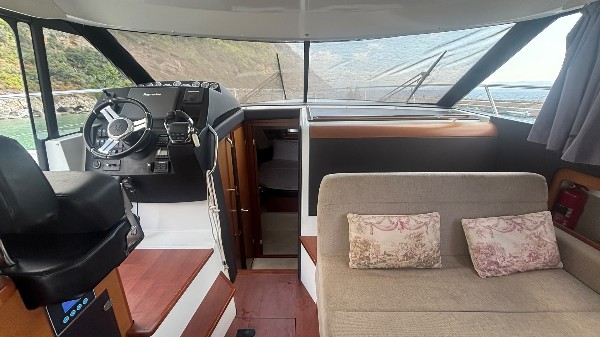 2017 JEANNEAU NC 11