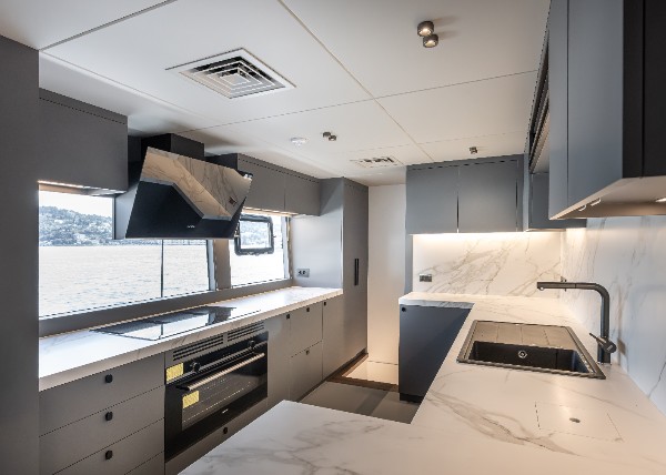 2026 NUMARINE 30 XP