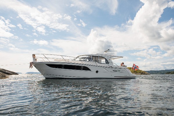 2021 MAREX 375