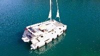 2019 FOUNTAINE PAJOT LUCIA 11.73 M  - Thumbnail Image