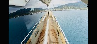 2020 MONTE CARLO YACHTS 80 - Küçük Resim