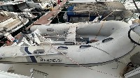 2009 BENETEAU SWIFT TRAWLER 42 - Thumbnail Image
