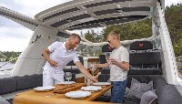 2026 MAREX 310 SUN CRUISER - Küçük Resim