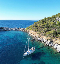 2013 JEANNEAU SUN ODYSSEY 509 15 M - Thumbnail Image