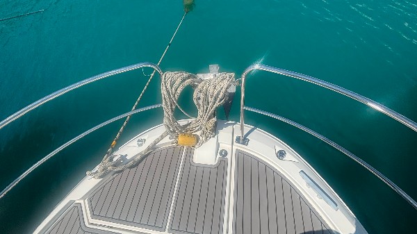 2017 JEANNEAU MERRY FISHER 895
