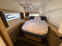 2025 FOUNTAINE PAJOT MAESTRO 41 - Thumbnail Image