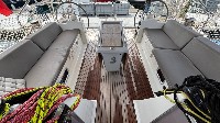 2014 BENETEAU OCEANIS 48 - Küçük Resim