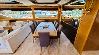 2009 PRINCESS 85 - Küçük Resim