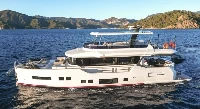 2023 SIRENA 68 MOTOR YACHT 20 M - Küçük Resim