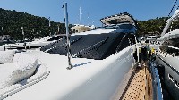 2016 SANLORENZO SL86 - Küçük Resim