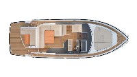 AQUADOR BOATS 400 HT - Thumbnail Image