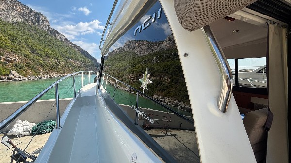 2017 JEANNEAU NC 11