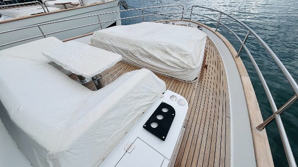 2022 SIRENA 68 