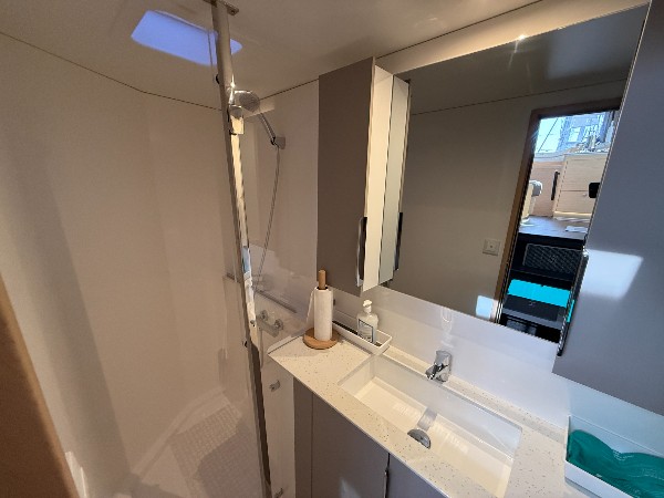 2025 FOUNTAINE PAJOT MAESTRO 41