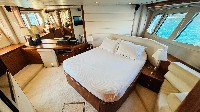 2010 SUNSEEKER MANHATTAN 70 - Küçük Resim