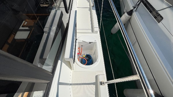 2018 BENETEAU SWIFT TRAWLER 35