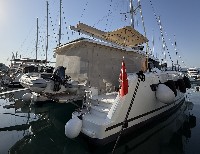 2025 FOUNTAINE PAJOT MAESTRO 41 - Thumbnail Image