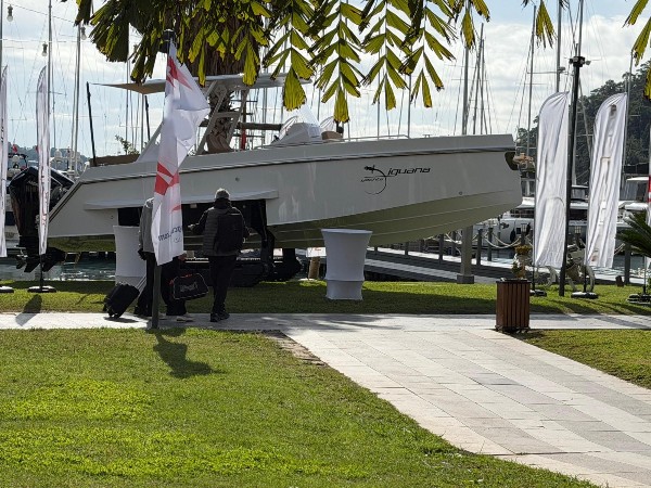 2025 IGUANA SPORT CLASSIC