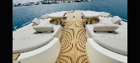2020 MONTE CARLO YACHTS 80 - Küçük Resim