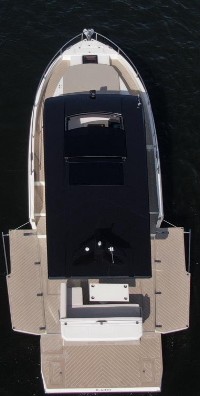 2026 COBRA YACHTS GRAN MAESTRO 43 - Immagine Miniatura