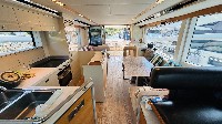 2017 NUMARINE 62 FLY - Immagine Miniatura