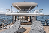 2026 NUMARINE 30 XP - Immagine Miniatura