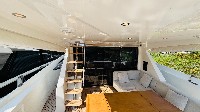 2017 NUMARINE 62 FLY - Immagine Miniatura