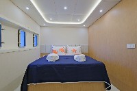 2025 LUXURY GULET 42 M - Immagine Miniatura