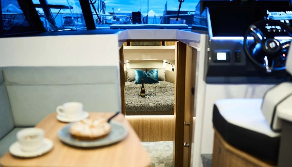 2026 NORTHMAN TRAWLER 1300