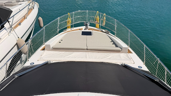 2015 AZIMUT 50
