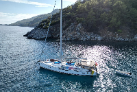 2013 JEANNEAU SUN ODYSSEY 509 15 M - Thumbnail Image