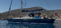 2009 BENETEAU 57 - Küçük Resim