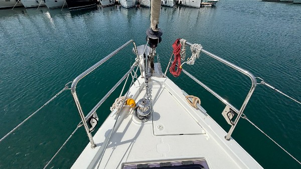2017 JEANNEAU 51