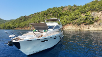 2010 NUMARINE 78 FLY - Thumbnail Image