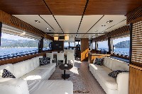 2021 AZIMUT MAGELLANO 66 - Immagine Miniatura