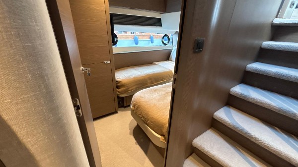 2024 PRINCESS F65