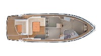 AQUADOR BOATS 400 HT - Thumbnail Image