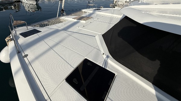 2025 FOUNTAINE PAJOT MAESTRO 41