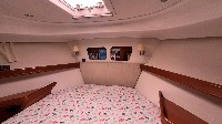 2009 BENETEAU SWIFT TRAWLER 42 - Thumbnail Image