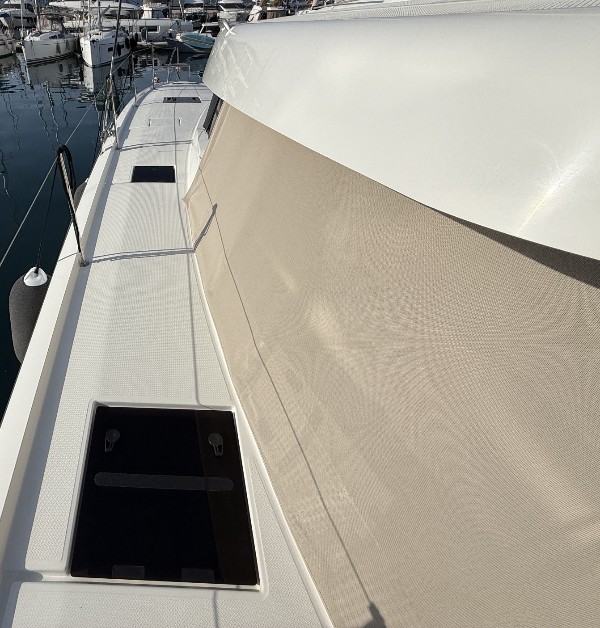 2025 FOUNTAINE PAJOT MAESTRO 41