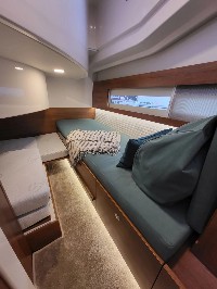 2026 NORTHMAN TRAWLER 10.50 - Immagine Miniatura