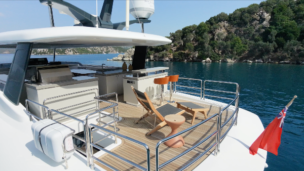 2024 SIRENA 78