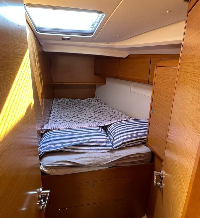 2013 JEANNEAU SUN ODYSSEY 509 15 M - Thumbnail Image