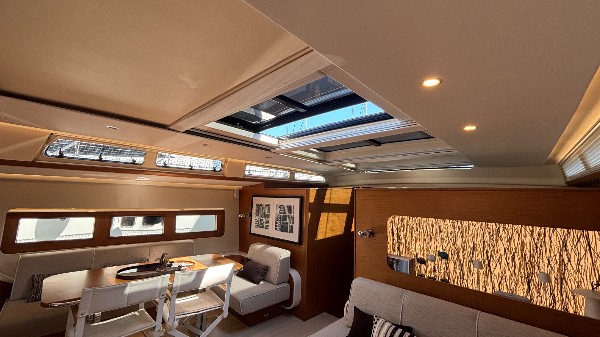 2016 HANSE 675
