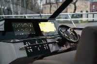 AQUADOR BOATS 400 HT - Thumbnail Image