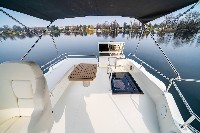 2026 COBRA YACHTS SEAMASTER 45 - Immagine Miniatura