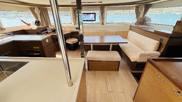 2020 LAGOON 46 