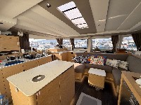 2025 FOUNTAINE PAJOT MAESTRO 41 - Thumbnail Image