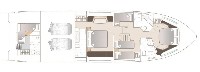 2024 PRINCESS F65 - Thumbnail Image
